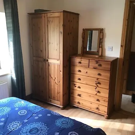 Castlegregory-Seaside 2 Bedroomed Cottage Exterior photo