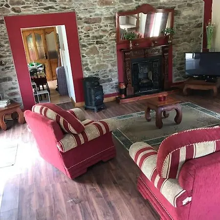 Castlegregory-Seaside 2 Bedroomed Cottage Exterior photo
