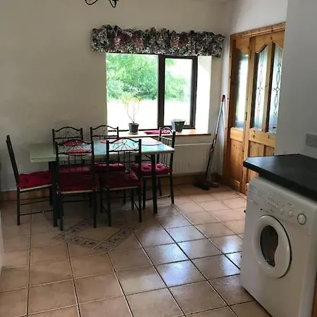 Castlegregory-Seaside 2 Bedroomed Cottage Exterior photo