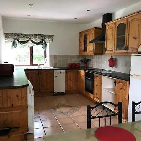 Castlegregory-Seaside 2 Bedroomed Cottage Exterior photo