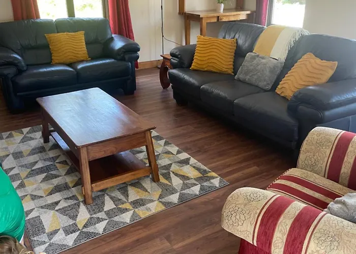 Castlegregory-Seaside 2 Bedroomed Cottage