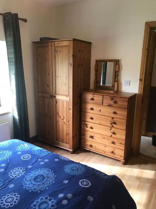 Castlegregory-seaside 2 Bedroomed Castlegregory