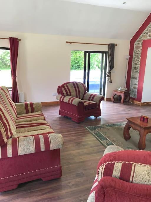 Castlegregory-seaside 2 Bedroomed Holiday home Castlegregory