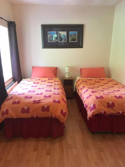 Holiday home Castlegregory-seaside 2 Bedroomed *