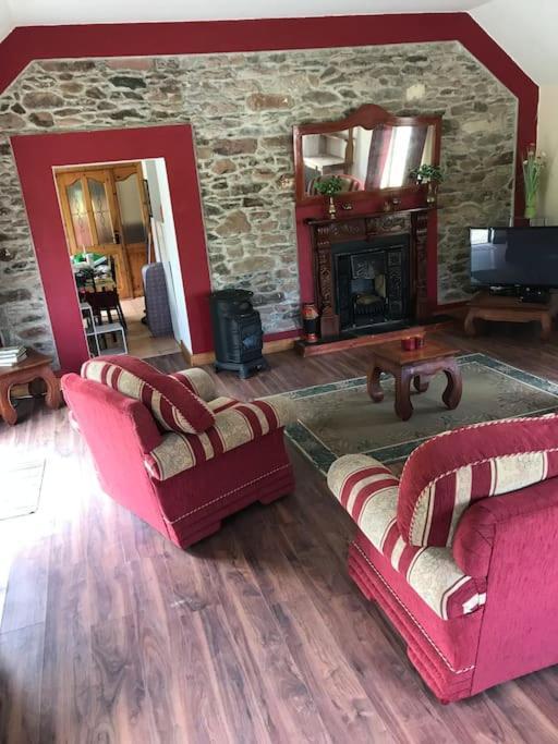 Holiday home Castlegregory-seaside 2 Bedroomed