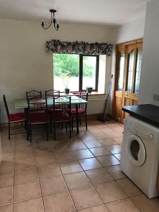 Holiday home Castlegregory-seaside 2 Bedroomed *