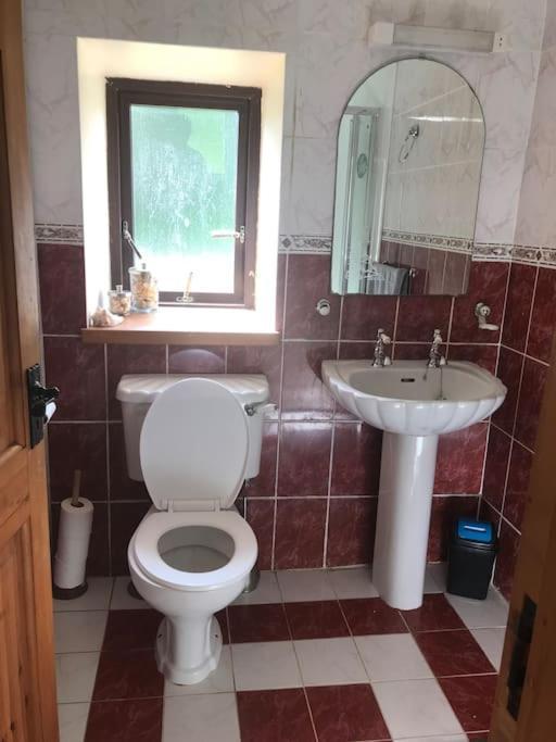 Holiday home Castlegregory-seaside 2 Bedroomed Castlegregory