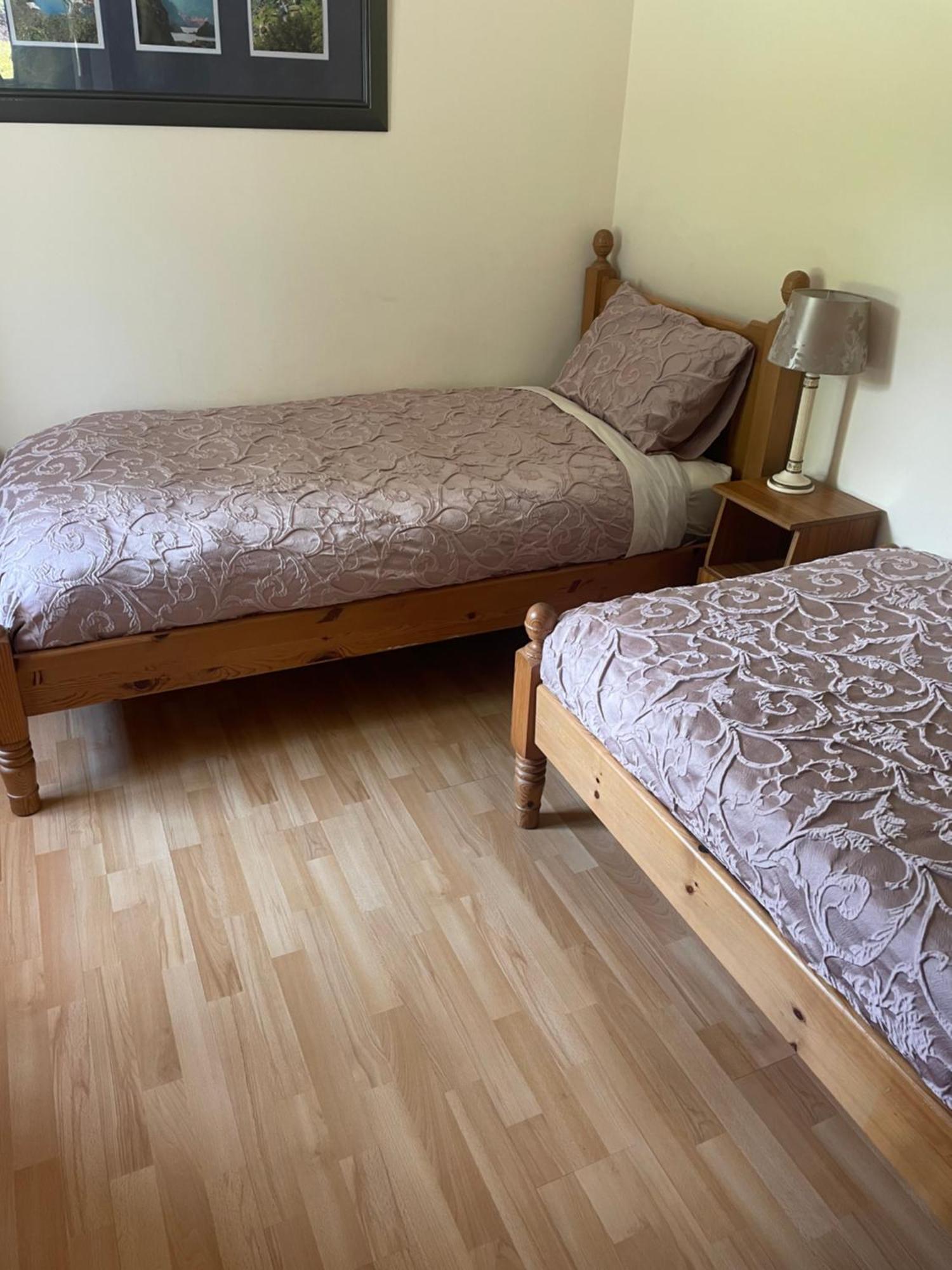 Castlegregory-seaside 2 Bedroomed Holiday home Castlegregory